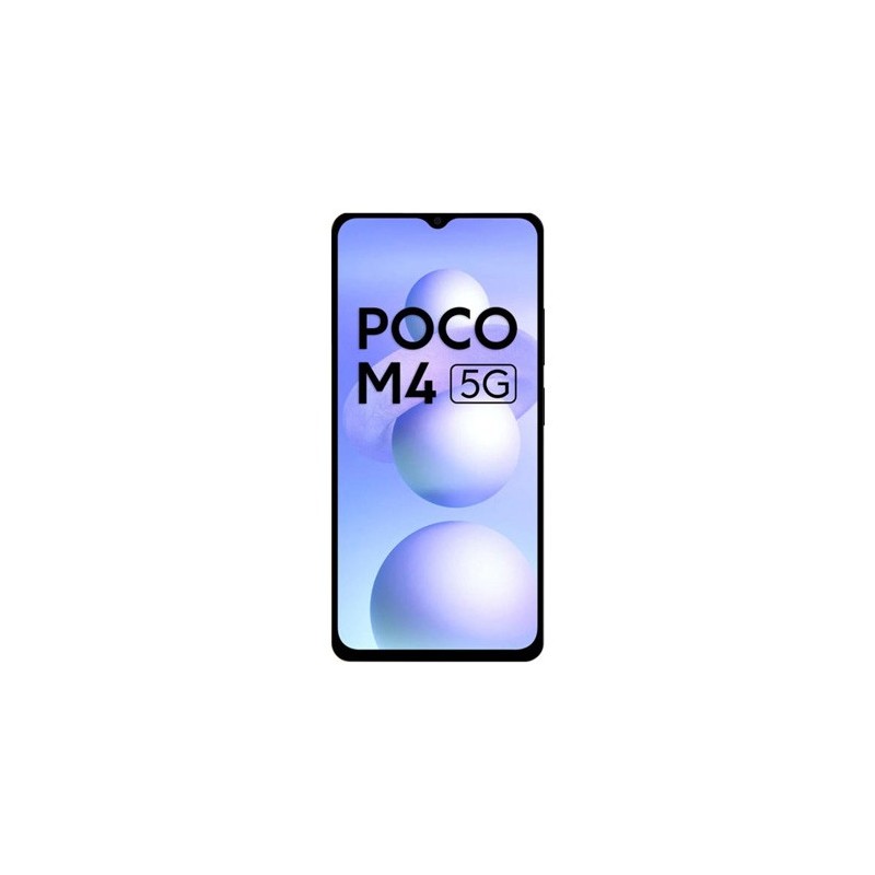 Xiaomi Poco M4 5G