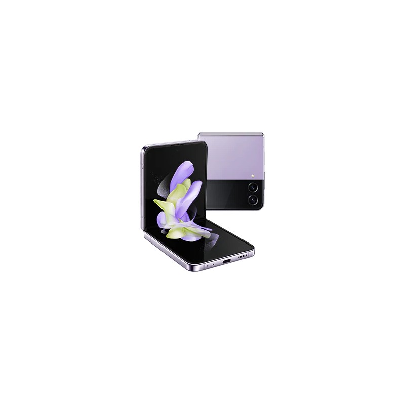 Samsung Galaxy Z Flip 4 5G