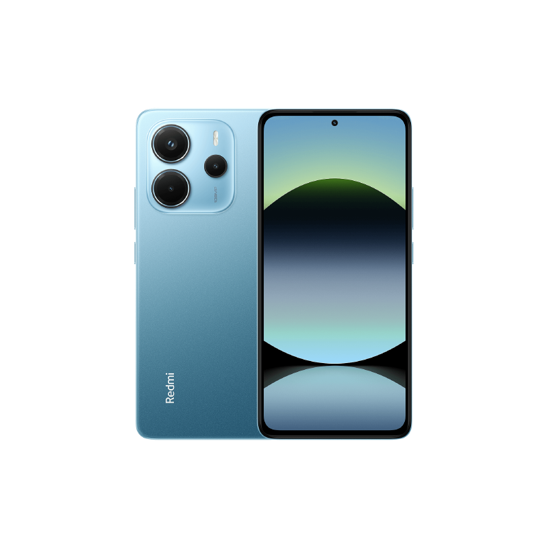 Xiaomi Redmi Note 14