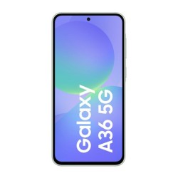 Samsung Galaxy A36 5G