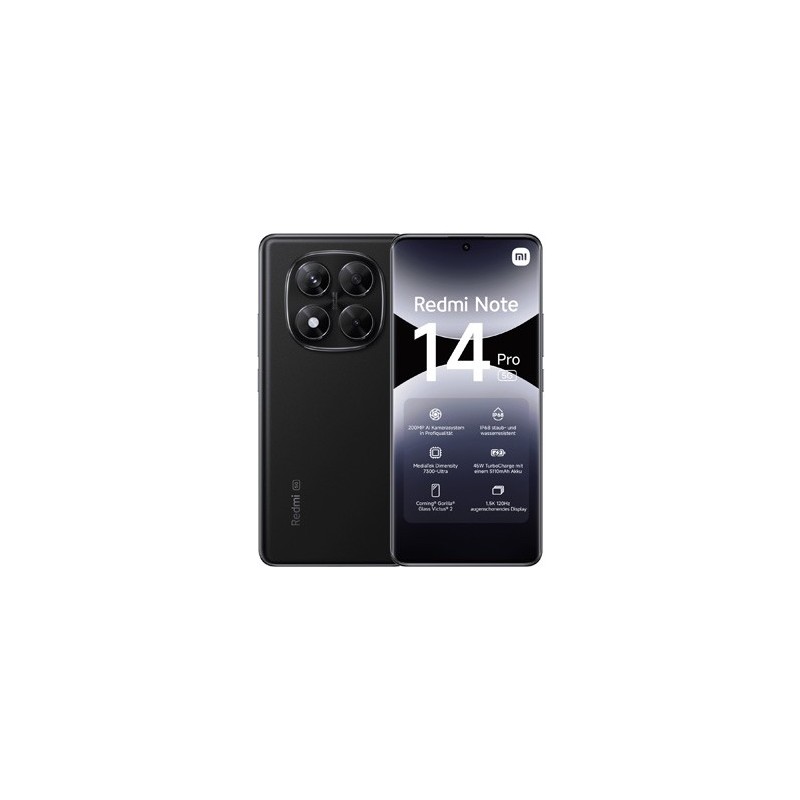 Xiaomi Redmi Note 14 Pro 5G