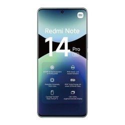 Xiaomi Redmi Note 14 Pro 5G