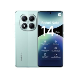 Xiaomi Redmi Note 14 Pro 5G