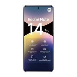 Xiaomi Redmi Note 14 Pro 5G
