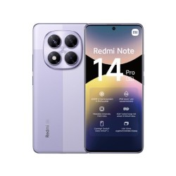 Xiaomi Redmi Note 14 Pro 5G