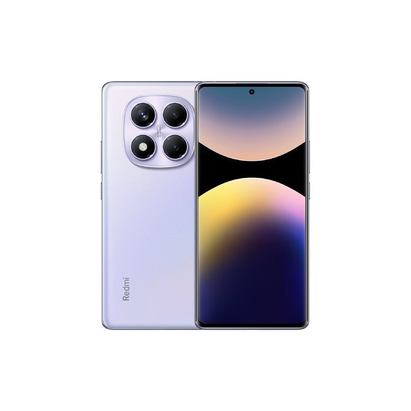 Xiaomi Redmi Note 14 Pro
