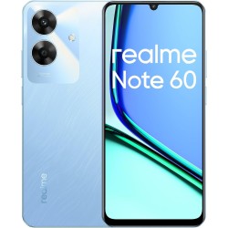 Realme Note 60