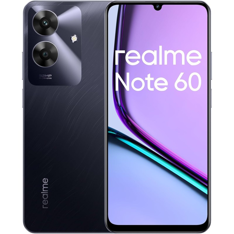 Realme Note 60