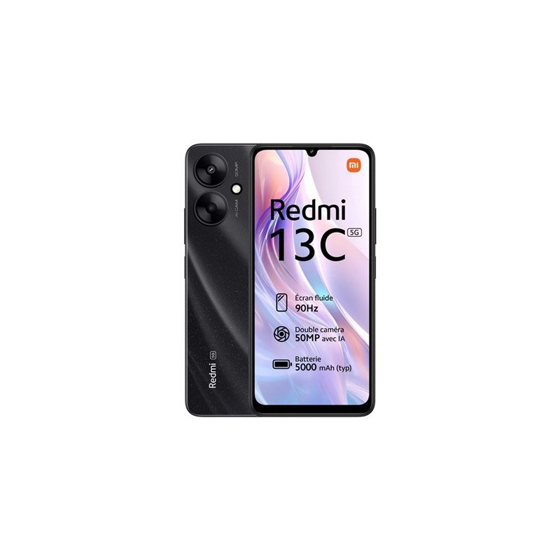 Xiaomi Redmi 13C 5G