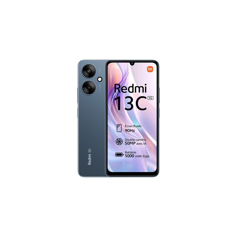 Xiaomi Redmi 13C 5G