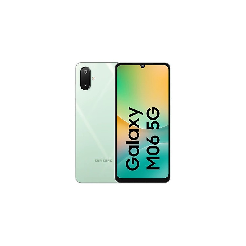 Samsung Galaxy M06 5G (Non Garantie)
