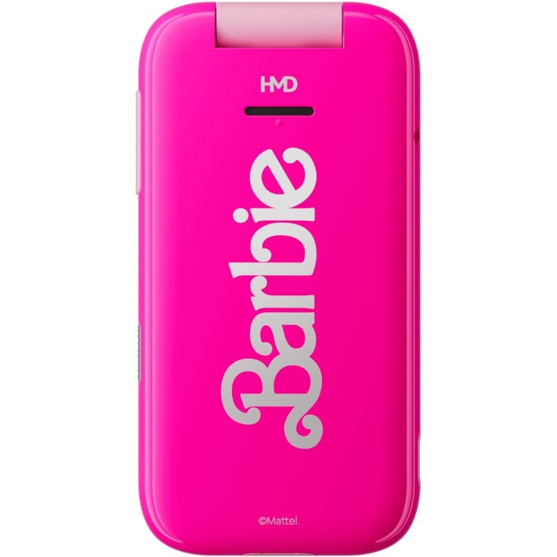 HMD Barbie 2024 4G