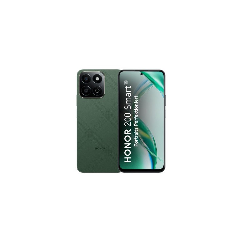 Honor 200 Smart 5G