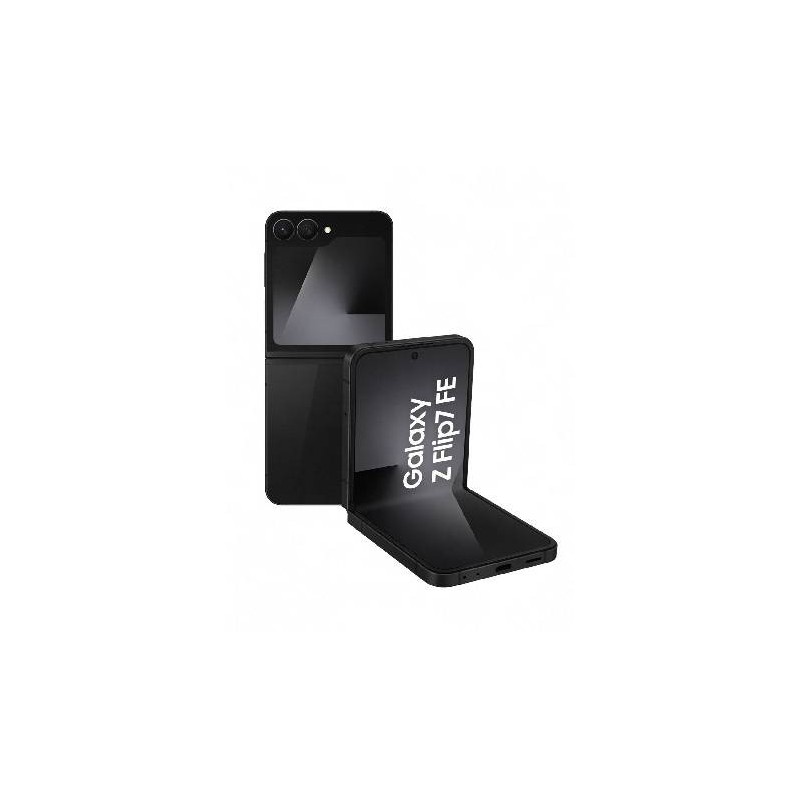 Samsung Galaxy Z Flip 7 FE 5G