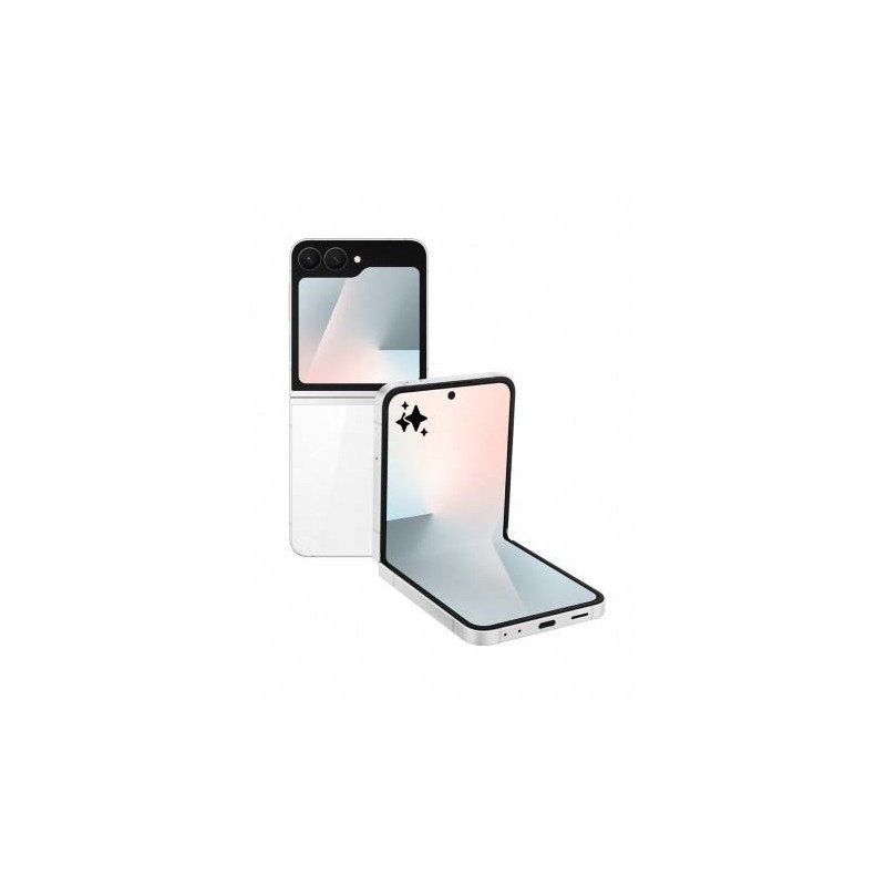 Samsung Galaxy Z Flip 7 FE 5G