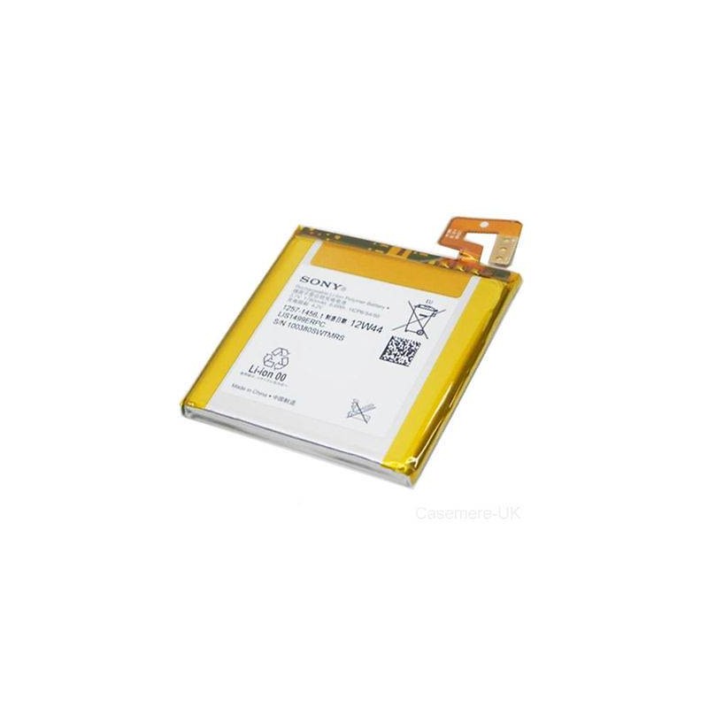 Batterie d'Origine Sony LIS 1499 ERPC Batterie d'Origine Sony LIS 1499 ERPC