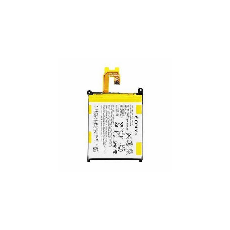 Batterie d'Origine Sony LIS 1543 ERPC Batterie d'Origine Sony LIS 1543 ERPC