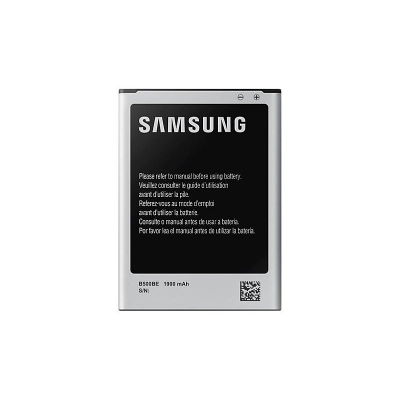 Batterie d'Origine Samsung B500BE Batterie d'Origine Samsung B500BE
