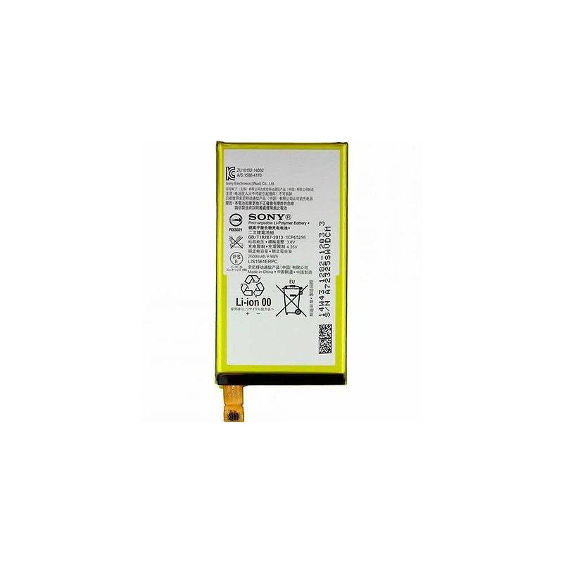 Batterie d'Origine Sony LIS 1561 ERPC Batterie d'Origine Sony LIS 1561 ERPC