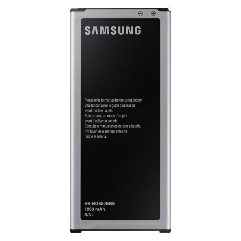 Batterie Samsung EB-BG850BBC Batterie Samsung EB-BG850BBC