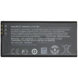 Batterie d'Origine Nokia BP-5T