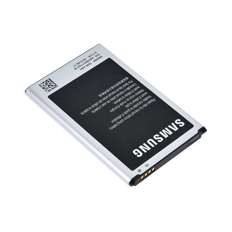 Batterie d'Origine Samsung B800BE Batterie d'Origine Samsung B800BE