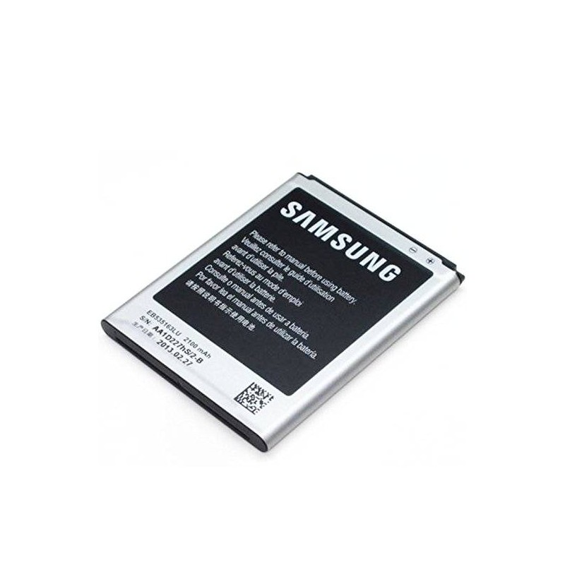 Batterie d'Origine Samsung EB535163LU Batterie d'Origine Samsung EB535163LU