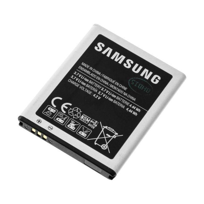 Batterie 1200mAh pour Samsung EB-BG110ABE 