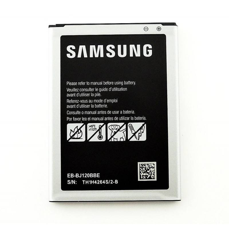 Batterie Samsung BJ120 Batterie Samsung BJ120