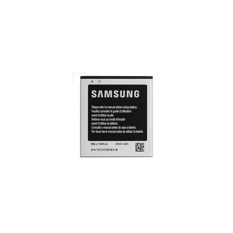 Batterie d'Origine Samsung EB-L1H9KLU Batterie d'Origine Samsung EB-L1H9KLU