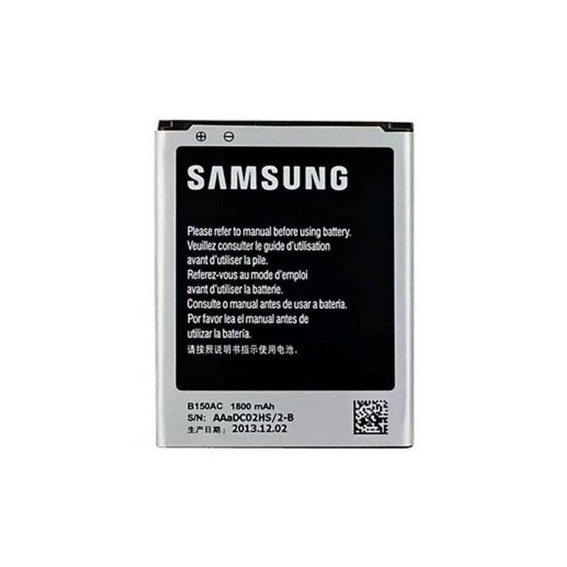 Batterie d'Origine Samsung B150AC Batterie d'Origine Samsung B150AC