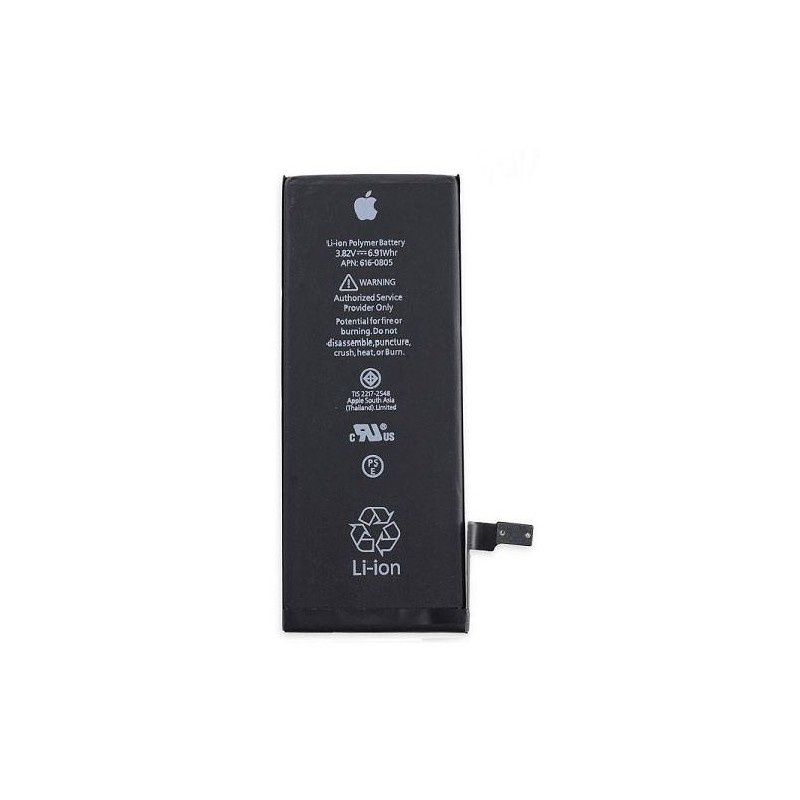 Batterie d'Origine iPhone 6 Batterie d'Origine iPhone 6
