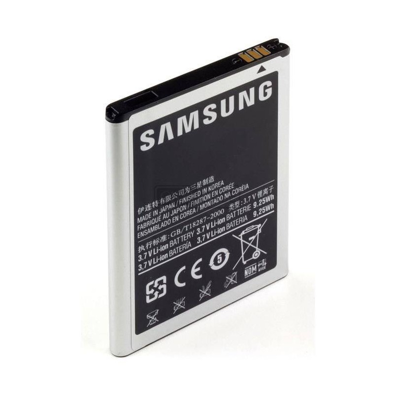 Batterie d'Origine Samsung EB615268VU Batterie d'Origine Samsung EB615268VU