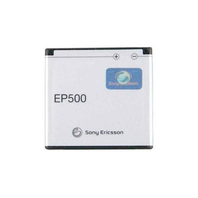 Batterie d'Origine Sony EP500 Batterie d'Origine Sony EP500
