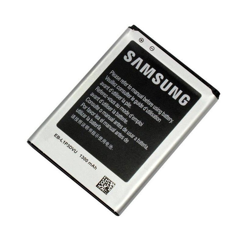 Batterie d'Origine Samsung EB-L1P3DVU Batterie d'Origine Samsung EB-L1P3DVU