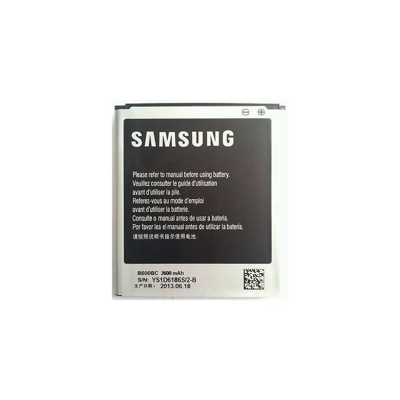 Batterie d'Origine Samsung B600BE Batterie d'Origine Samsung B600BE