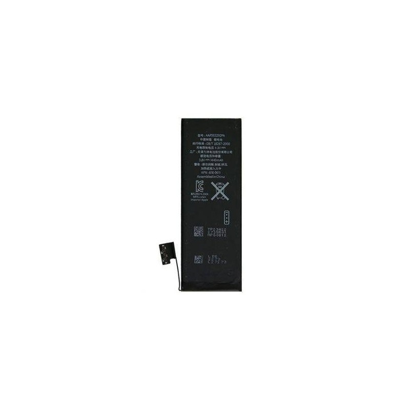Batterie d'Origine iPhone 5 Batterie d'Origine iPhone 5