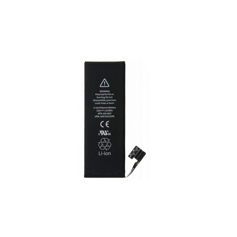 Batterie d'Origine iPhone 5S Batterie d'Origine iPhone 5S
