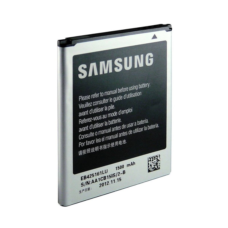 Batterie d'Origine Samsung EB425161LU Batterie d'Origine Samsung EB425161LU
