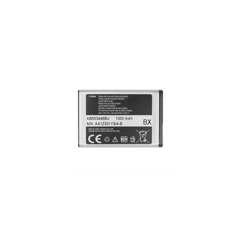 Batterie Samsung AB553446BU Batterie Samsung AB553446BU