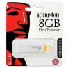 Clé USB 3.0 Kingston DTI G4 8Go