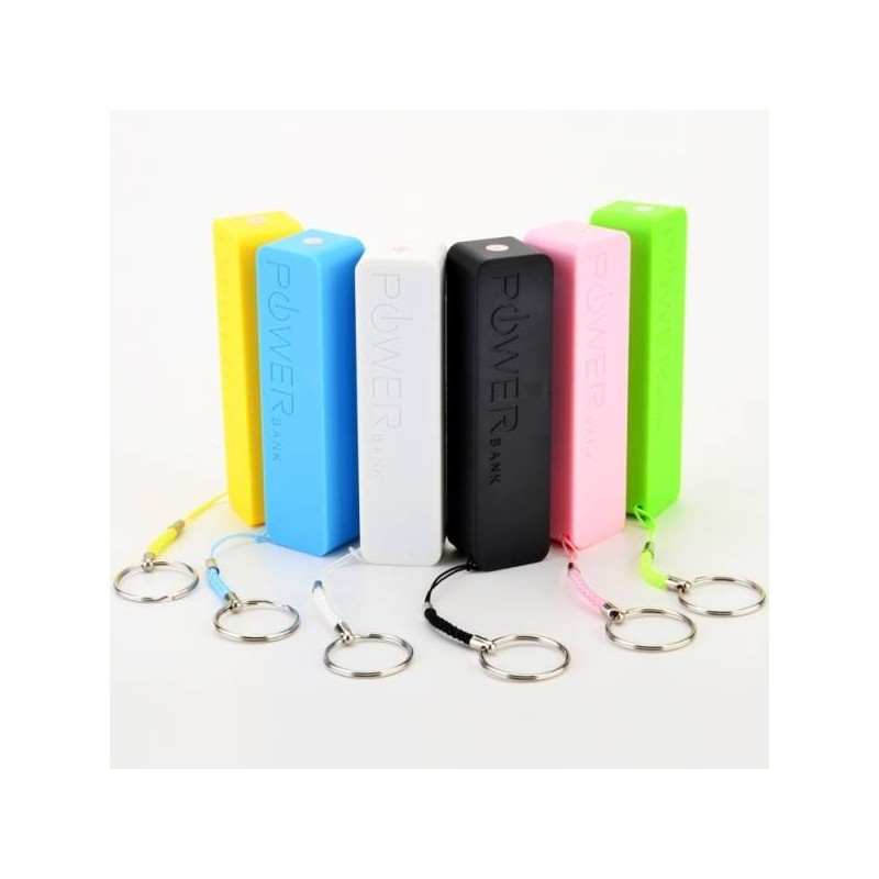 PowerBank 2600mAh PowerBank 2600mAh