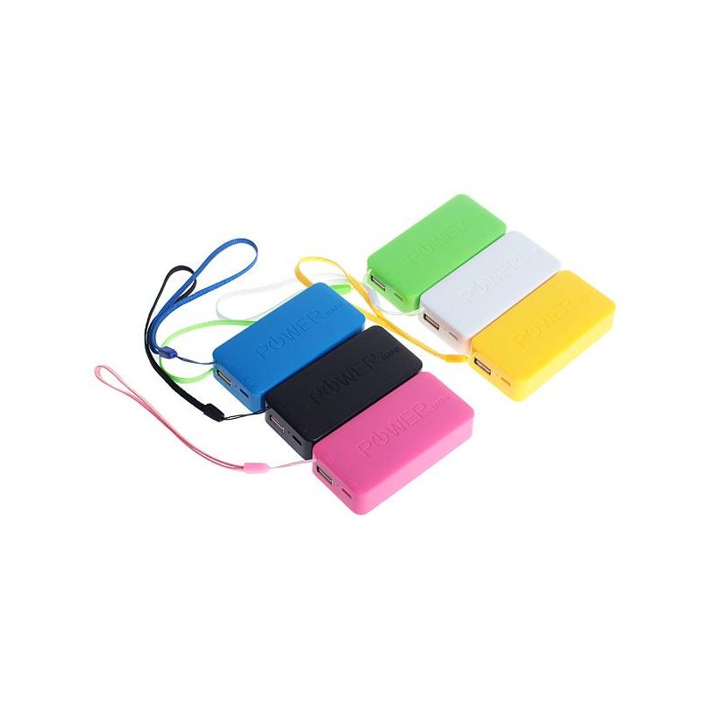 PowerBank 5600mAh PowerBank 5600mAh