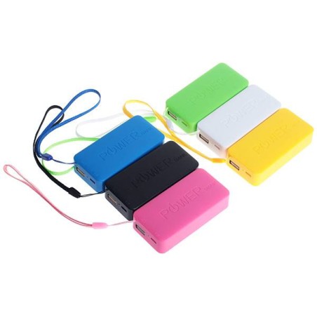 PowerBank 5600mAh