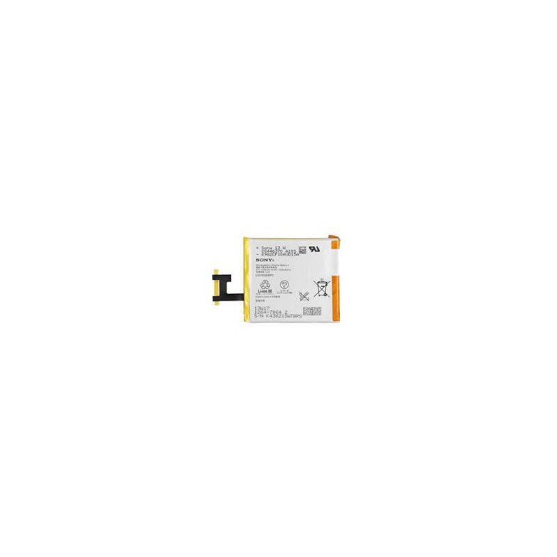Batterie d'Origine Sony LIS1502ERPC Batterie d'Origine Sony LIS1502ERPC