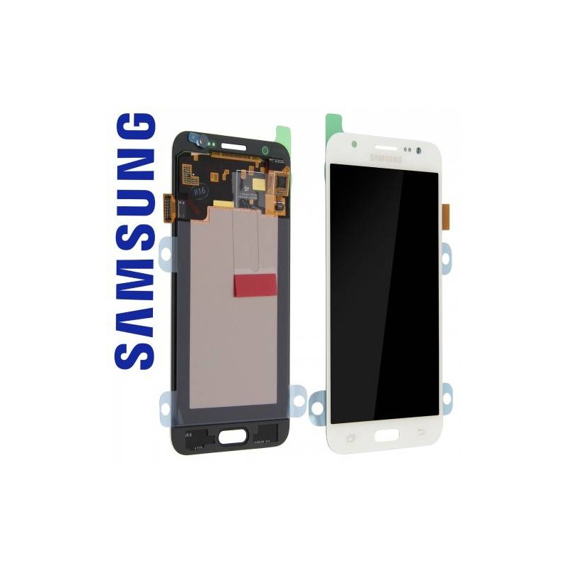 LCD Samsung Original Galaxy J5 Blanc LCD Samsung Original Galaxy J5 Blanc
