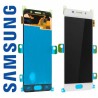 LCD Samsung Original Samsung Galaxy A3 (2016) Blanc