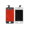 Ecran LCD IPHONE 4S Blanc