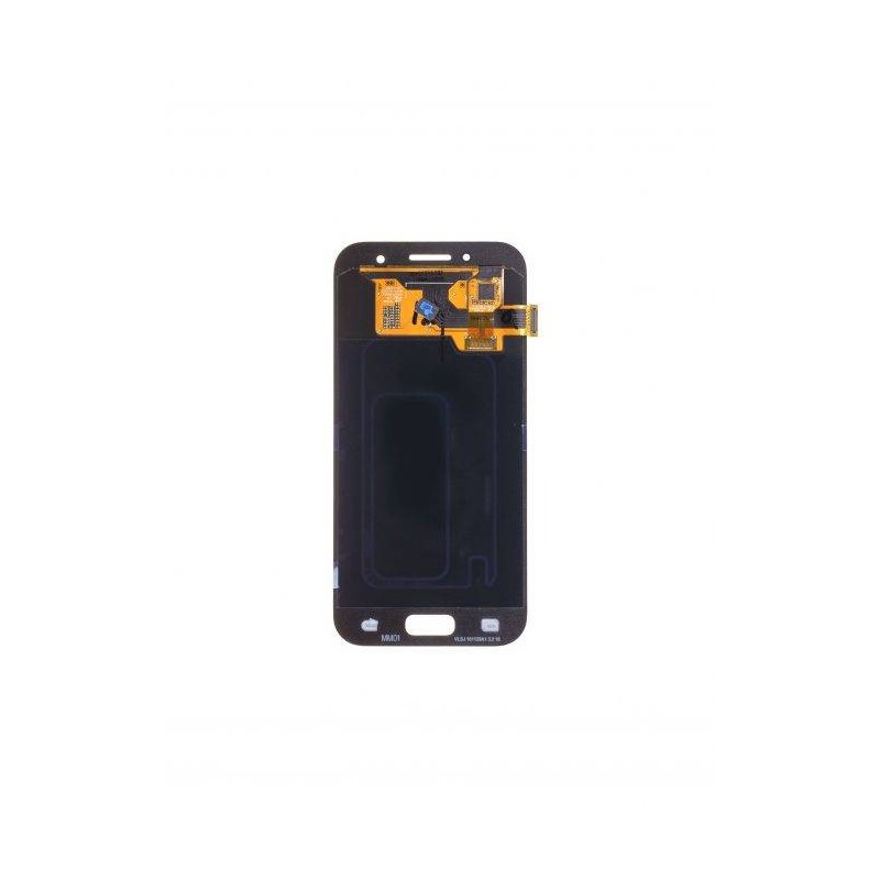 LCD Samsung Original Samsung Galaxy A3 (2017) Noir LCD Samsung Original Samsung Galaxy A3 (2017) Noir