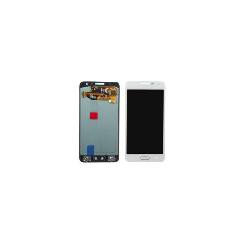 LCD Samsung Original Samsung Galaxy A3 Silver